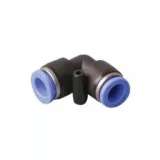 Pnömatik Dirsek Bağlantı 10mm (Lisinya)