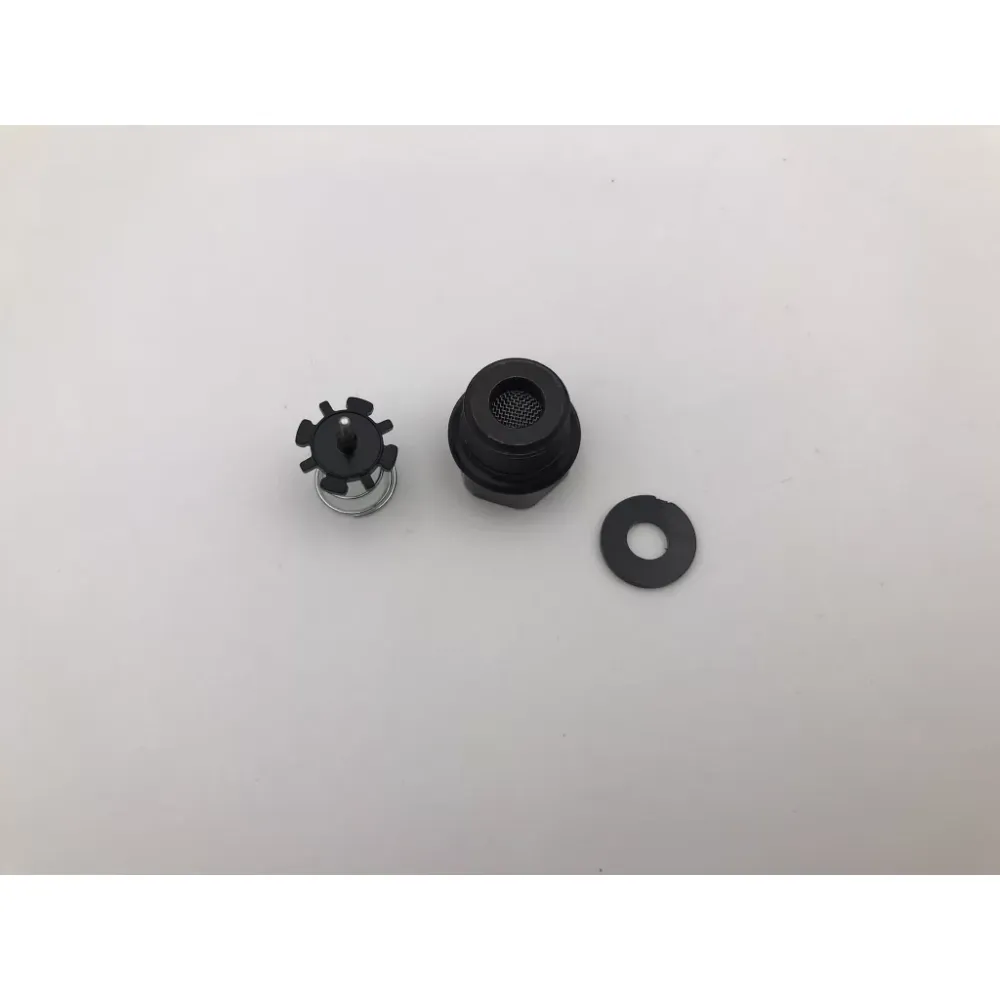 HAVALI ZIMPARA HAVA GİRİŞİ B TİPİ (Lisinya)