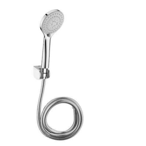 Terapi Etkili 5 Fonksiyonlu Duş Başlığı Seti Terapi Etkili 5 Fonksiyonlu Duş Başlığı Seti