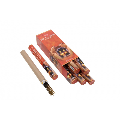 Protection Hexa Tütsü Oda Kokusu