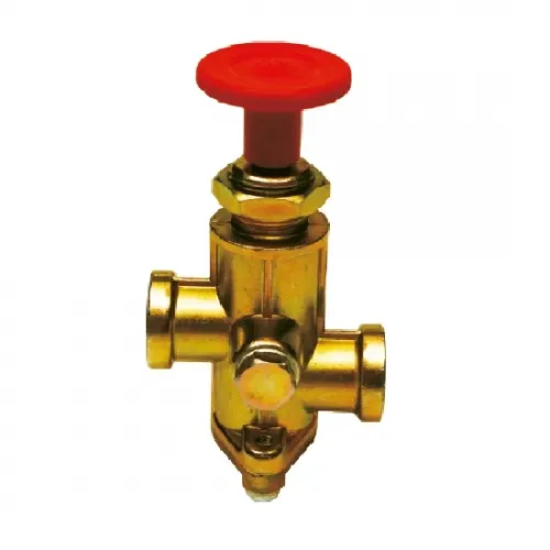 3/8 ÇEKMELİ İMDAT DÜĞMESİ (Lisinya)