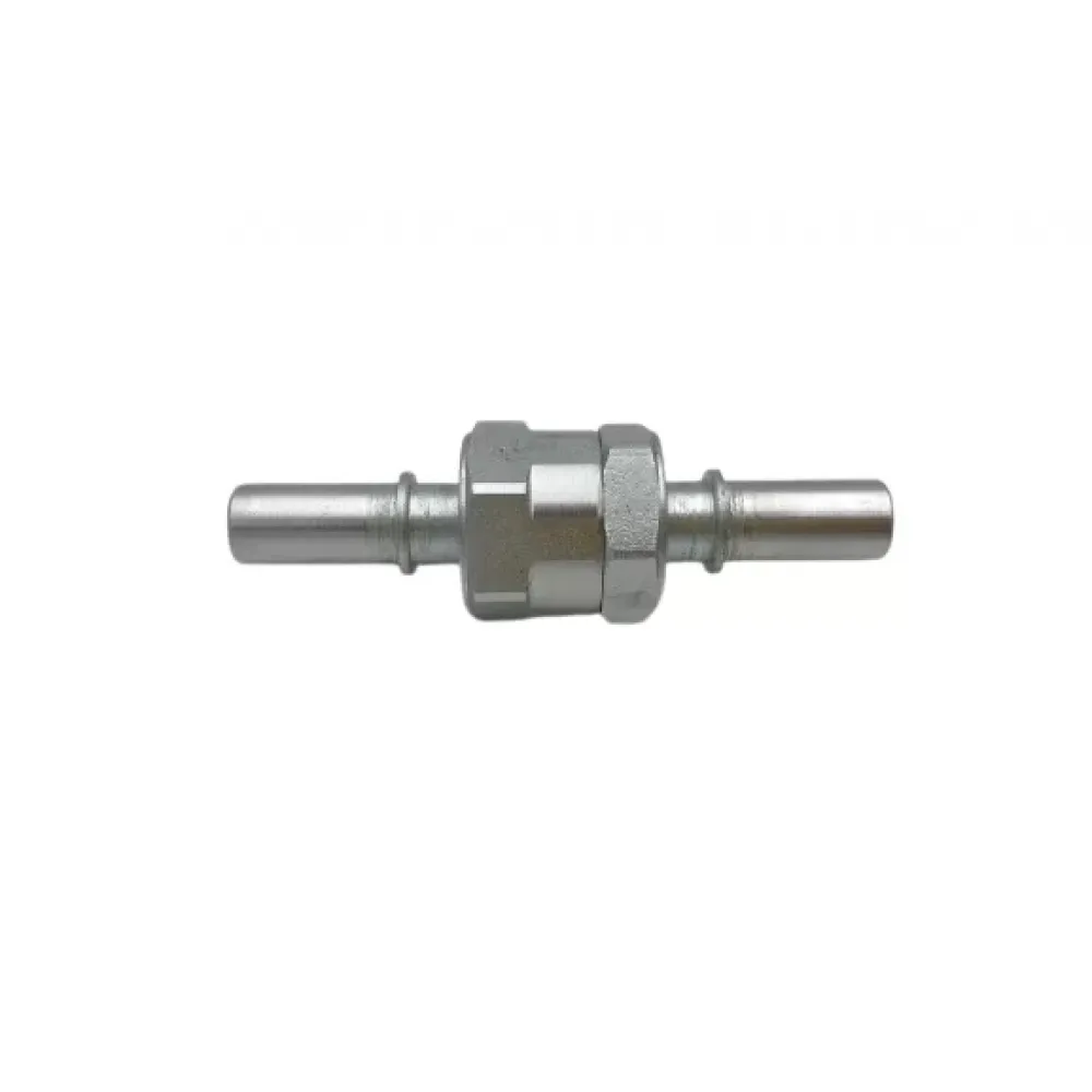 8 MM  MAZOT VE BENZİN YAKIT ÇEK VALF ( OTOMATİK REKOR GİRİŞLİ ) (Lisinya)