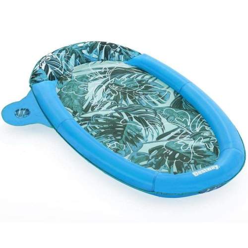 Bestway Kumaş Bardaklıklı Fileli Yatak 171x94 Cm - 43552 (Lisinya) Bestway Kumaş Bardaklıklı Fileli Yatak 171x94 Cm - 43552 (Lisinya)