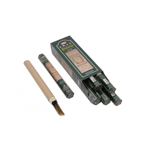 Precious Fragrance Hexa Tütsü Oda Kokusu