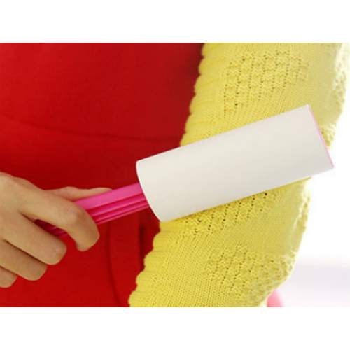 3lü Tüy Toplayıcı Rulo Bant 3lü Tüy Toplayıcı Rulo Bant