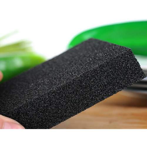 Sihirli Temizlik Süngeri ( Model 2 ) Sihirli Temizlik Süngeri ( Model 2 )