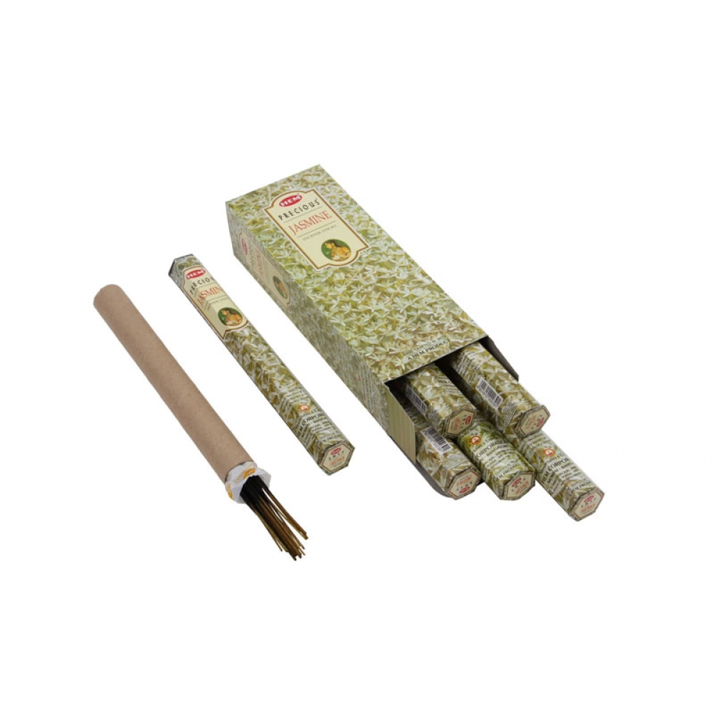 Precious Jasmine Hexa Tütsü Oda Kokusu