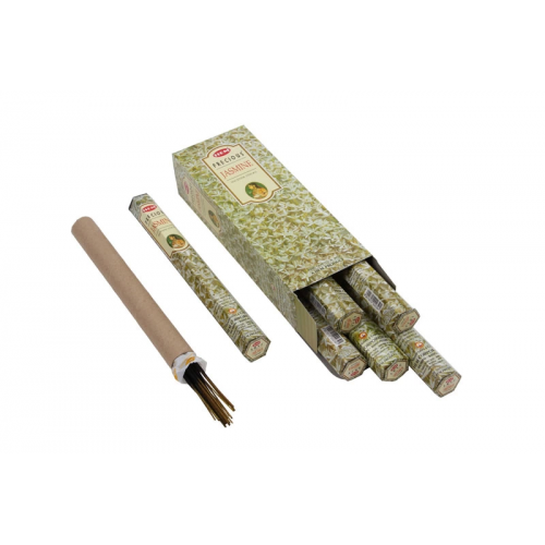 Precious Jasmine Hexa Tütsü Oda Kokusu