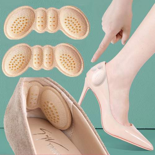 Ayakkabı Vurma Önleyici Ve Daraltma Pedi Büyük Boy Foam Ayakkabı Vurma Önleyici Ve Daraltma Pedi Büyük Boy Foam