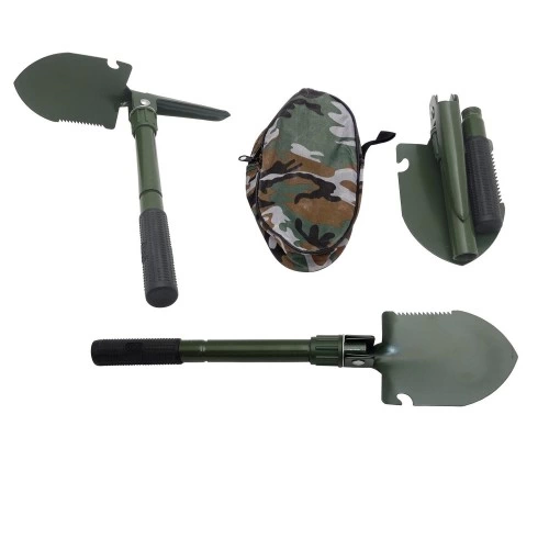 -mini Multi-fonksiyonel Askeri Katlanır Taşınabilir Kürek -mini Multi-fonksiyonel Askeri Katlanır Taşınabilir Kürek