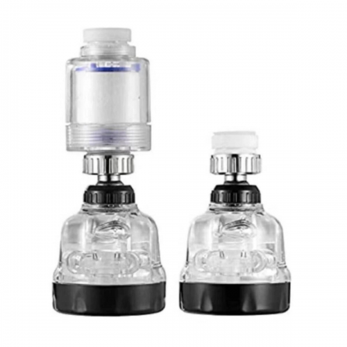 Su Arıtmalı Tasarruflu Oynar Başlık Tazyikli Üç Fonksiyonlu Mutfak Lavabo Evye Musluk Başlığı Su Arıtmalı Tasarruflu Oynar Başlık Tazyikli Üç Fonksiyonlu Mutfak Lavabo Evye Musluk Başlığı