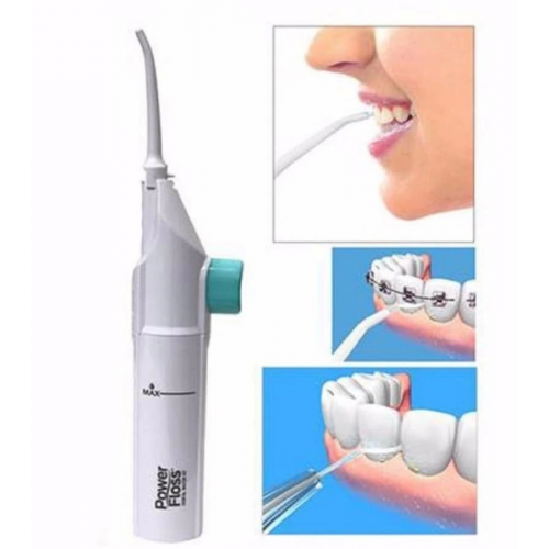 Power Floss Mekanik Diş Ve Ağız Temizleme Aleti Power Floss Mekanik Diş Ve Ağız Temizleme Aleti