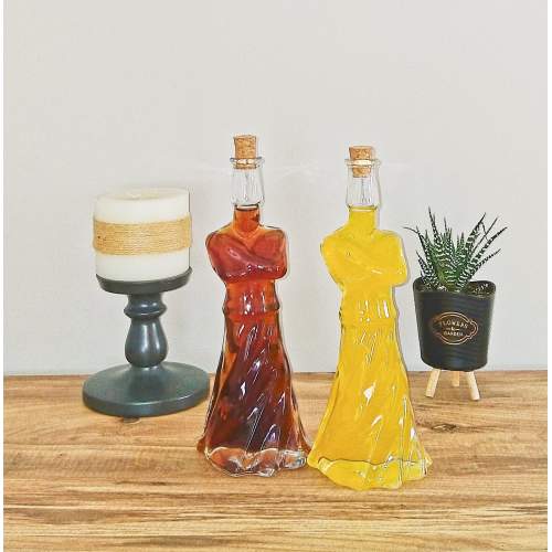 Mevlana Rumi Yağdanlık - Sosluk - Sirkelik 250ML Mevlana Rumi Yağdanlık - Sosluk - Sirkelik 250ML