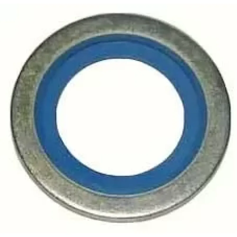 O-Ringli Süper Pul R 2 inç (Lisinya)