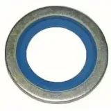 O-Ringli Süper Pul R 2 inç (Lisinya)