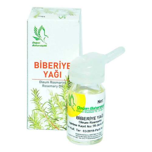 Biberiye Yağı 10 cc Biberiye Yağı 10 cc