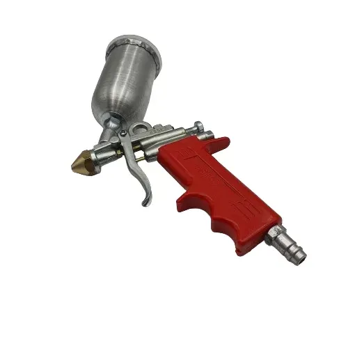 METAL HAVALI GÖLGE TABANCASI A TİPİ (Lisinya) METAL HAVALI GÖLGE TABANCASI A TİPİ (Lisinya)