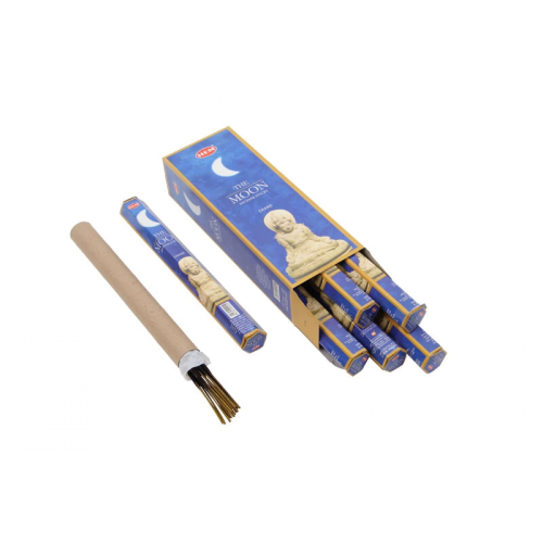 Precious Moon Hexa Tütsü Oda Kokusu