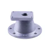 0K - 160 HİDROLİK MİNİ POMPA KAMPANASI (Lisinya)