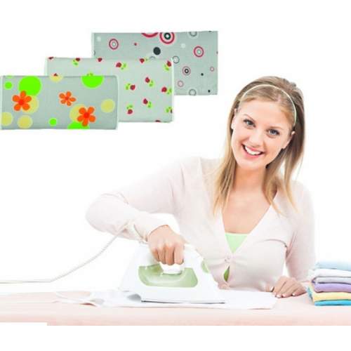 Ütü Bezi - Ütü Masası Kılıfı - Isıya Dayanıklıdır Ütü Bezi - Ütü Masası Kılıfı - Isıya Dayanıklıdır