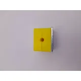 Tek Lama Çift Vida Hidrolik Boru Kelepçesi 10mm (Lisinya)