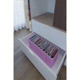 11 Bölmeli Dolap Ve Çekmece Içi Düzenleyici Akordiyon Organizer M-00500 (6 Adet) 11 Bölmeli Dolap Ve Çekmece Içi Düzenleyici Akordiyon Organizer M-00500 (6 Adet)