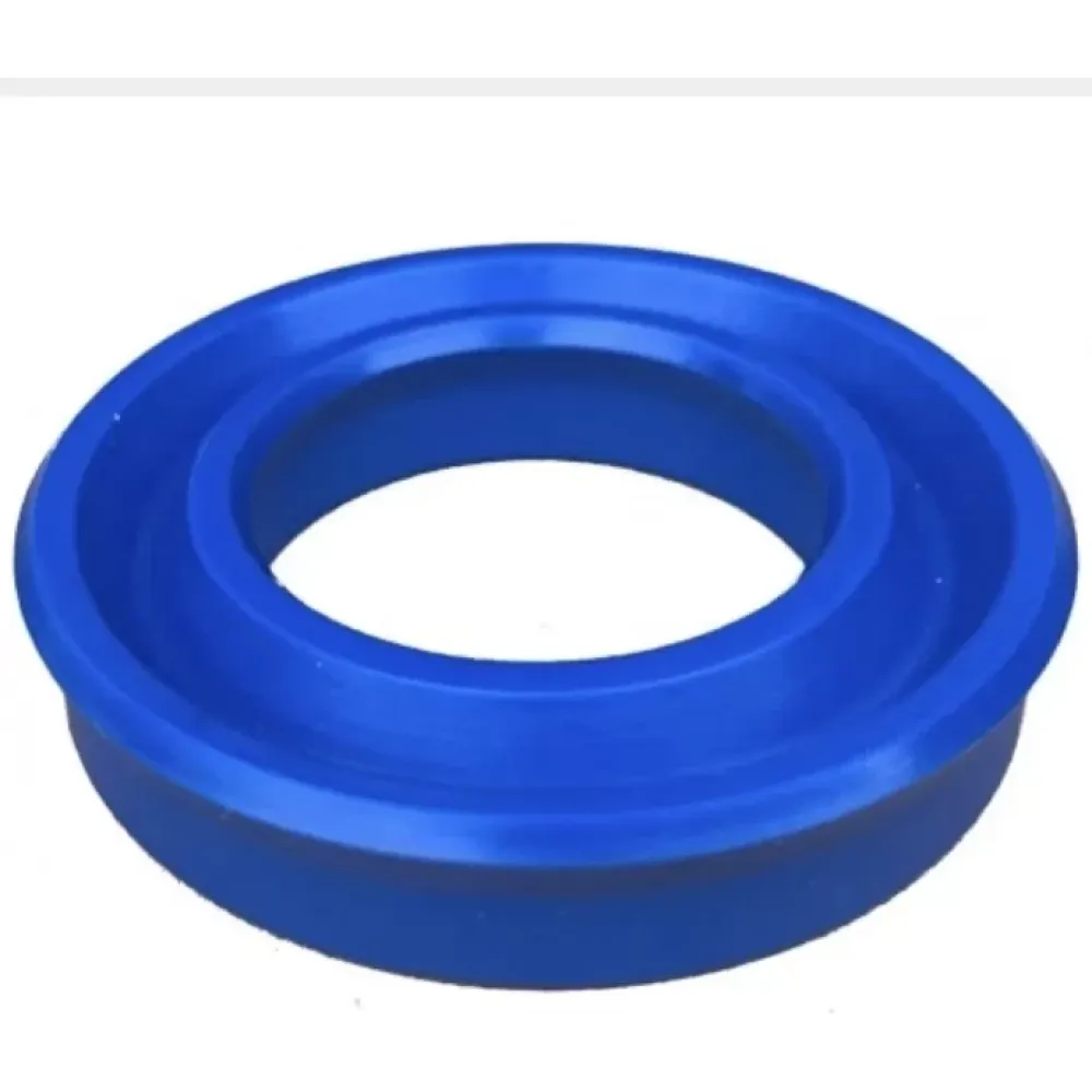 PİSTON BOĞAZ KEÇESİ PU K21 - 8X16X8 (Lisinya)