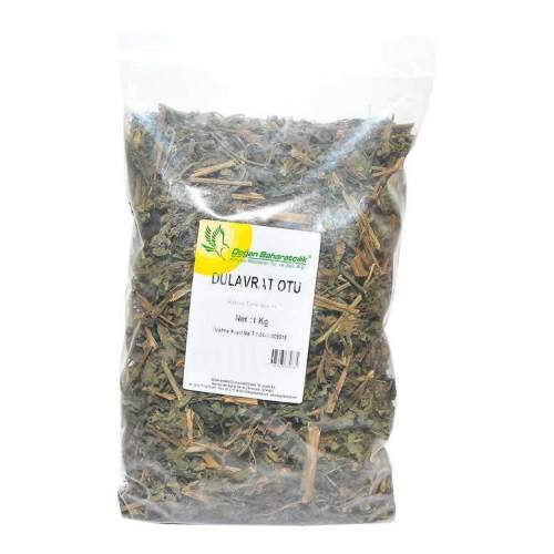 Doğal Dul Avrat Otu 1000 Gr Paket Doğal Dul Avrat Otu 1000 Gr Paket