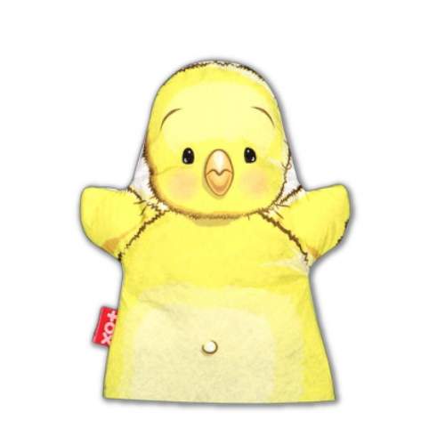 Civciv Evcil Hayvanlar Keçe El Kukla Civciv Evcil Hayvanlar Keçe El Kukla