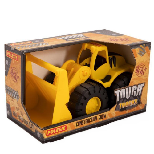 Polesie Kutulu Expert Yükleyici - POL-85405 (Lisinya) Polesie Kutulu Expert Yükleyici - POL-85405 (Lisinya)