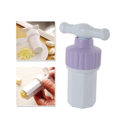 Pratik Sarımsak Ezici Jumbo Boy Pratik Sarımsak Ezici Jumbo Boy