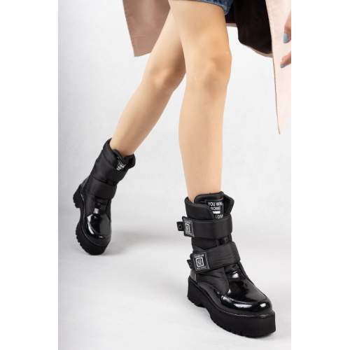 Siyah Rugan Kar Bot Siyah Rugan Kar Bot