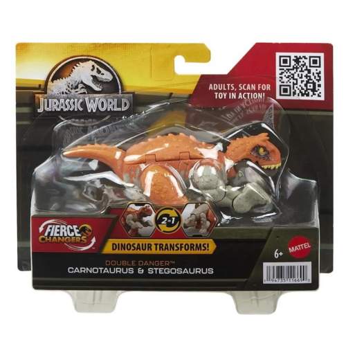 HLP05-HLP07 J WORLD ÇİFTE TEHLİKE (Lisinya) HLP05-HLP07 J WORLD ÇİFTE TEHLİKE (Lisinya)