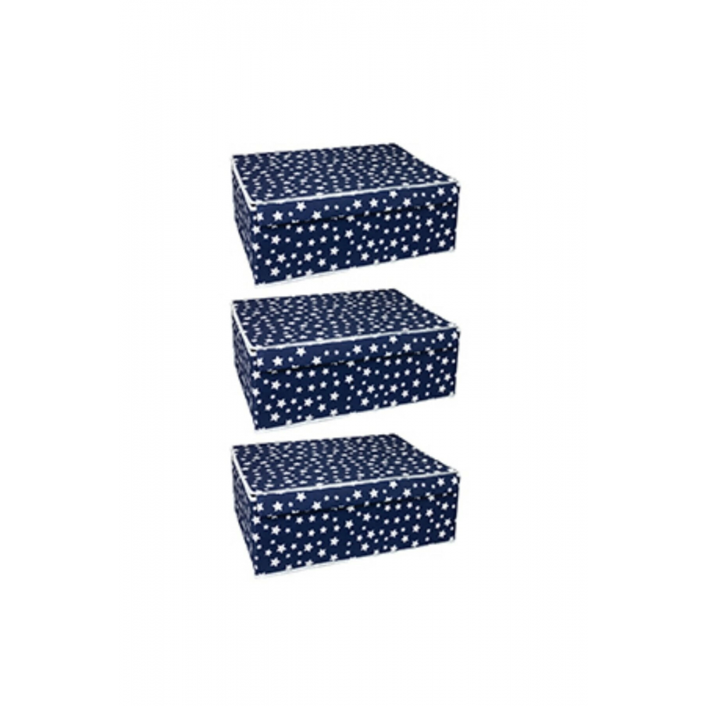 Baza Altı Boy Çok Amaçlı Düzenleyici Kutu Organizer Cırt Cırtlı Hurç 19cm X 40cm X 50cm (5 Adet) Baza Altı Boy Çok Amaçlı Düzenleyici Kutu Organizer Cırt Cırtlı Hurç 19cm X 40cm X 50cm (5 Adet)