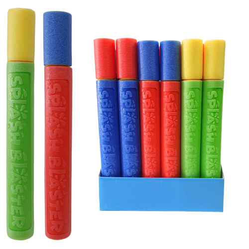 Sünger Su Pompası 33 X 4 cm - HL433 (Lisinya) Sünger Su Pompası 33 X 4 cm - HL433 (Lisinya)