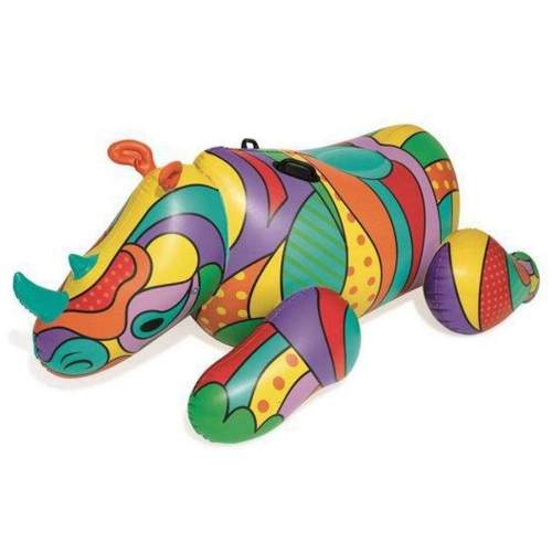 Gergedan Binici 201x102 Cm Bestway - 41116 (Lisinya) Gergedan Binici 201x102 Cm Bestway - 41116 (Lisinya)