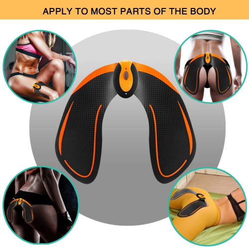 Ems Hips Trainer Kalça Sıklaştırıcı Masaj Aleti Ems Hips Trainer Kalça Sıklaştırıcı Masaj Aleti