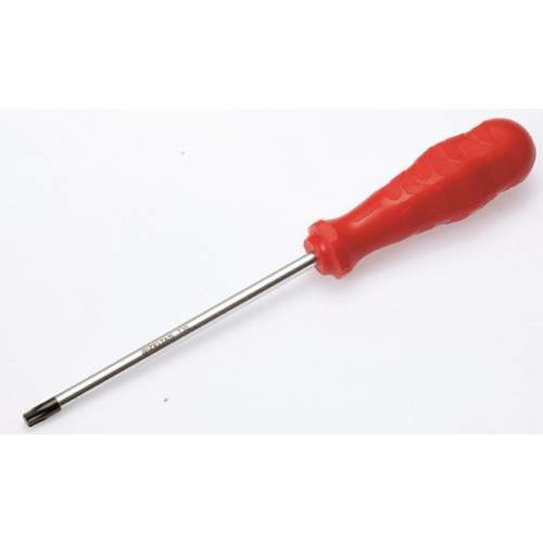 İzeltaş Torx Uçlu Tornavida T15 İzeltaş Torx Uçlu Tornavida T15