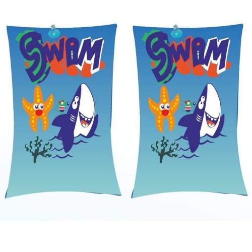 Jaws Desenli Kolluk 25 X 15 Cm - 47028-S (Lisinya) Jaws Desenli Kolluk 25 X 15 Cm - 47028-S (Lisinya)