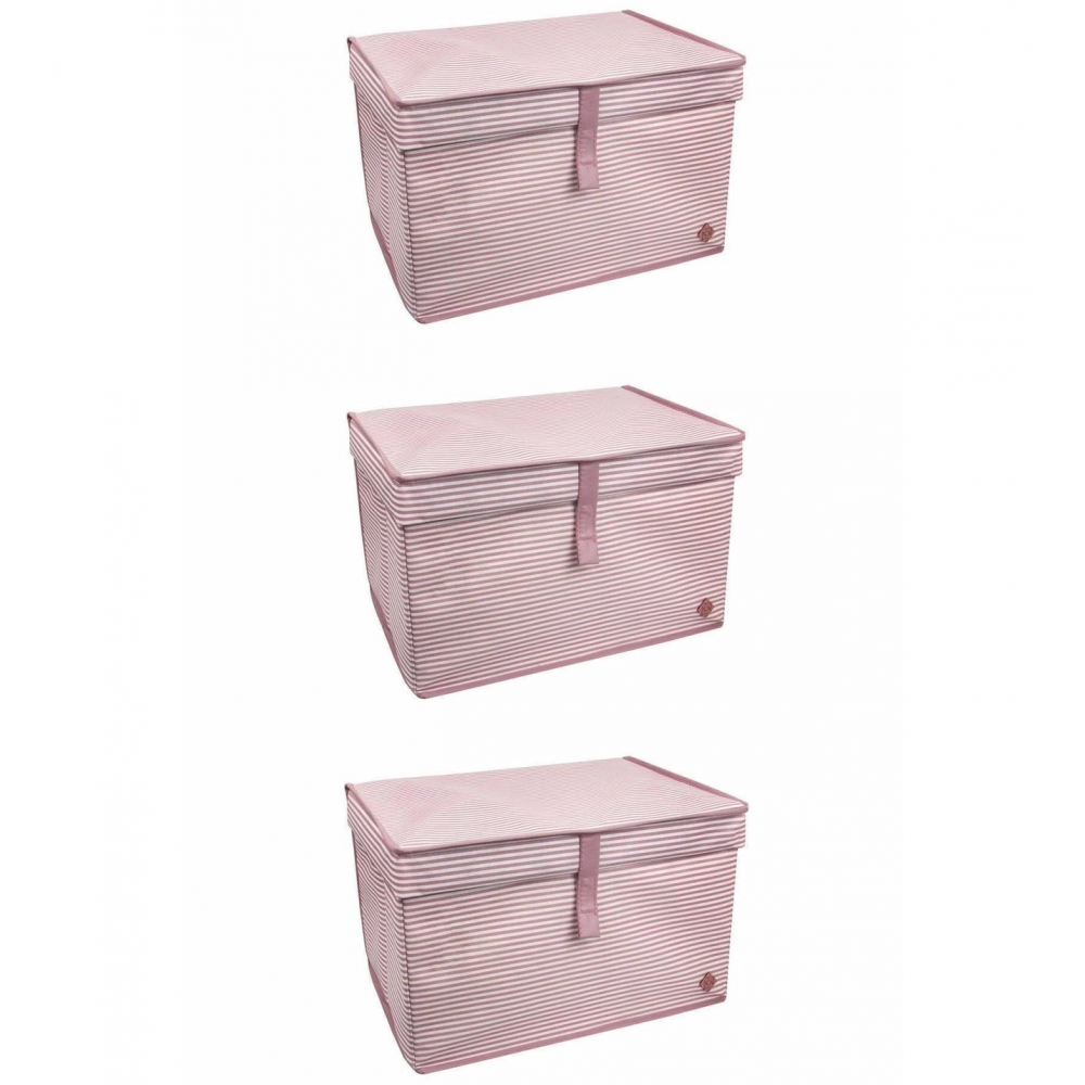 Çok Amaçlı Düzenleyici Kutu Organizer Cırt Cırtlı Hurç Mega Plus Boy 40cm X 30cm X 70cm (5 Adet) Çok Amaçlı Düzenleyici Kutu Organizer Cırt Cırtlı Hurç Mega Plus Boy 40cm X 30cm X 70cm (5 Adet)