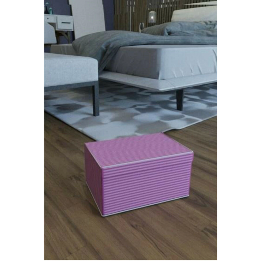 Baza Altı Boy Çok Amaçlı Düzenleyici Kutu Organizer Cırt Cırtlı Hurç 19cm X 40cm X 50cm (5 Adet) Baza Altı Boy Çok Amaçlı Düzenleyici Kutu Organizer Cırt Cırtlı Hurç 19cm X 40cm X 50cm (5 Adet)