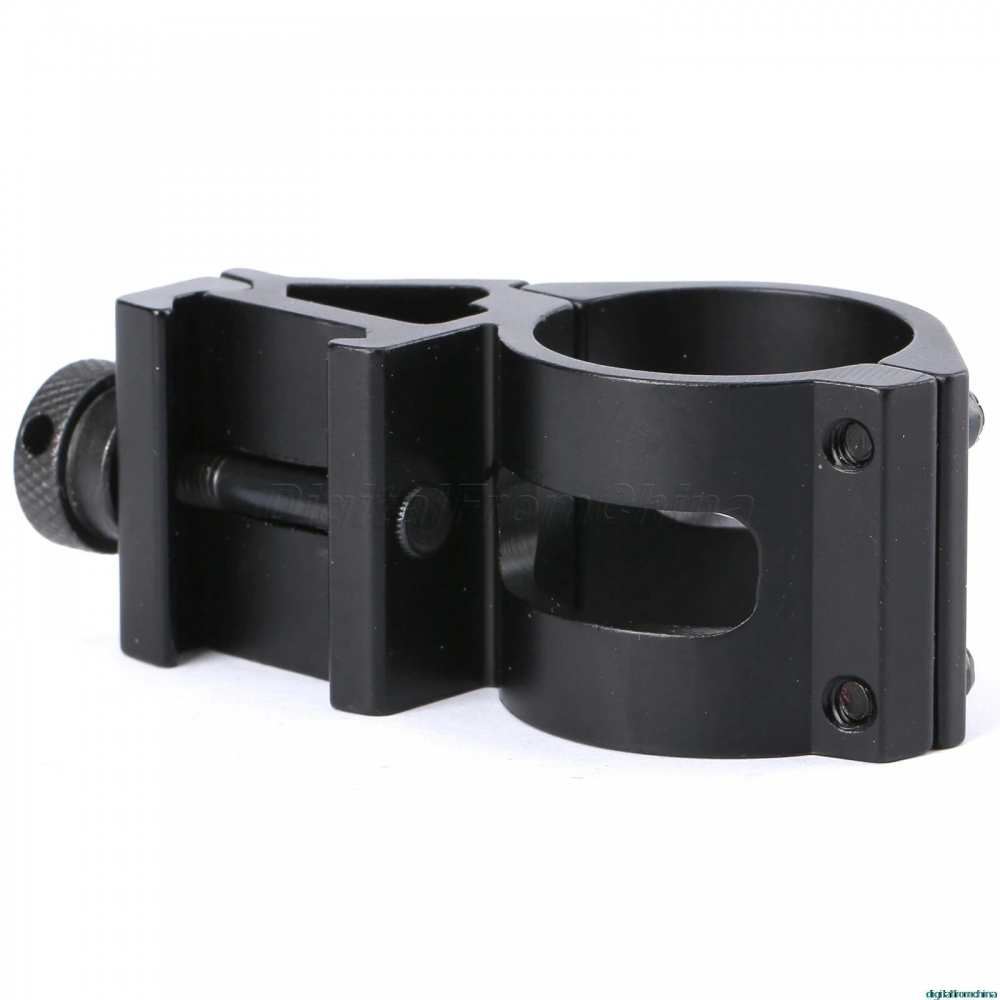 -bisiklet Tutucu Side Picatinny Dağı Için Taktik Fener/lazer Surefire Işık Için -bisiklet Tutucu Side Picatinny Dağı Için Taktik Fener/lazer Surefire Işık Için