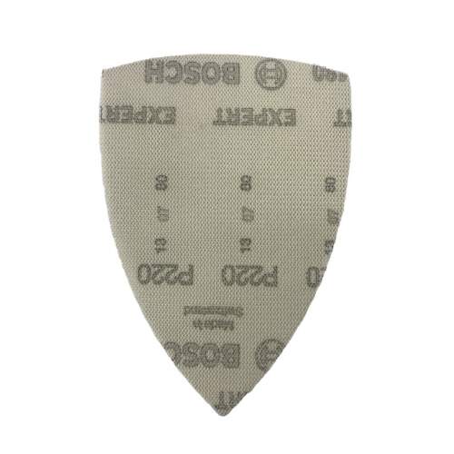 Bosch M480 220 Kum Elek Telli Zımpara 100X150 mm Bosch M480 220 Kum Elek Telli Zımpara 100X150 mm