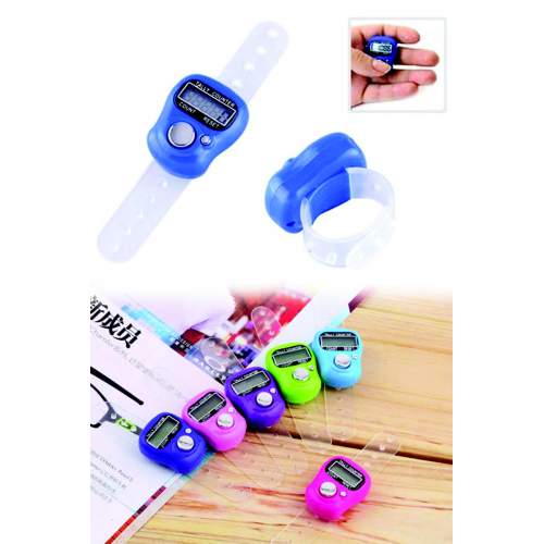 Yüzük Zikirmatik ( 10 Adet ) Yüzük Zikirmatik ( 10 Adet )