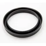 Piston Boğaz Keçesi Nbr K21 - 40x55x10 (Lisinya)