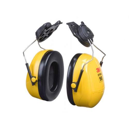 3M Peltor Optime H510P3 Katlanabilir Kulaklık 3M Peltor Optime H510P3 Katlanabilir Kulaklık