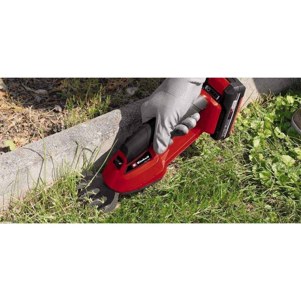 Einhell GE CG 18/1 li Solo Çit Budama