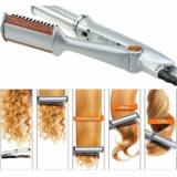 İnstyler Döner Demirli Ve At Kılı Selülit Fırçası Seti - Saçınızı Şekillendirin İnstyler Döner Demirli Ve At Kılı Selülit Fırçası Seti - Saçınızı Şekillendirin