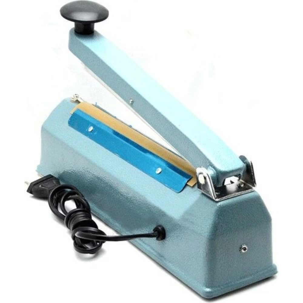 Fs-300 Metal Gövdeli Kullanımı Kolay Poşet Ağzı Kapama Yapıştırma Makinası (30cm) Impulse Fs-300 Metal Gövdeli Kullanımı Kolay Poşet Ağzı Kapama Yapıştırma Makinası (30cm) Impulse