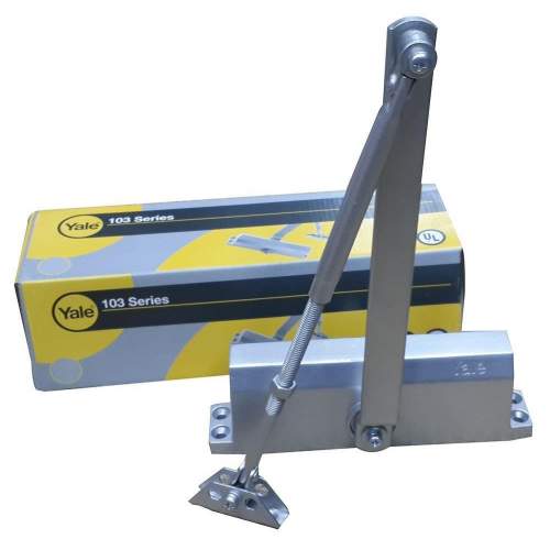 Yuma Kapı Hidroliği YM-713 No 3 Yuma Kapı Hidroliği YM-713 No 3